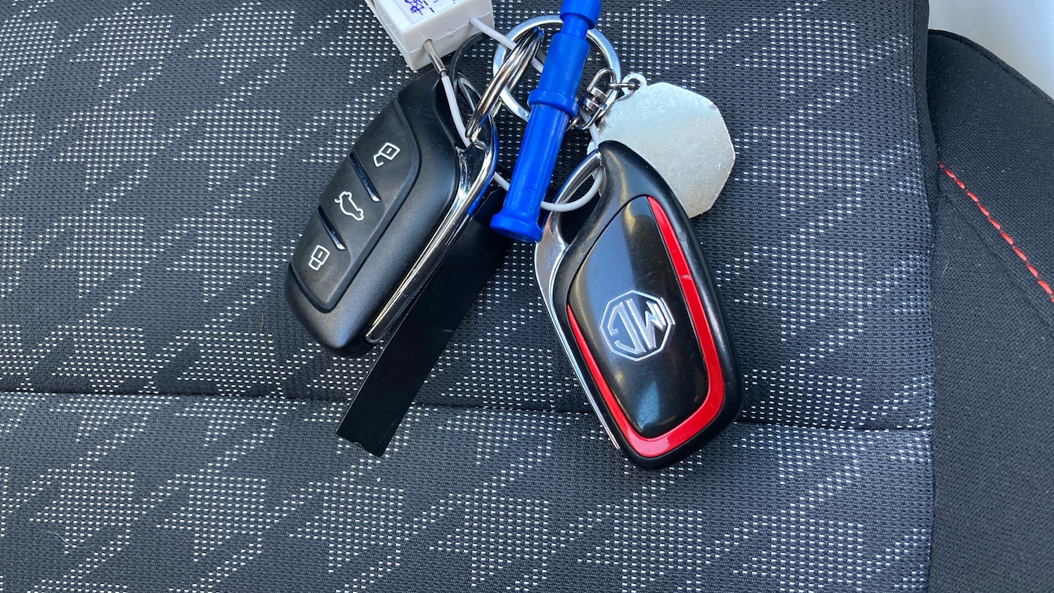 Used MG MG ZS 2022 for sale - 77233549: Photo 20