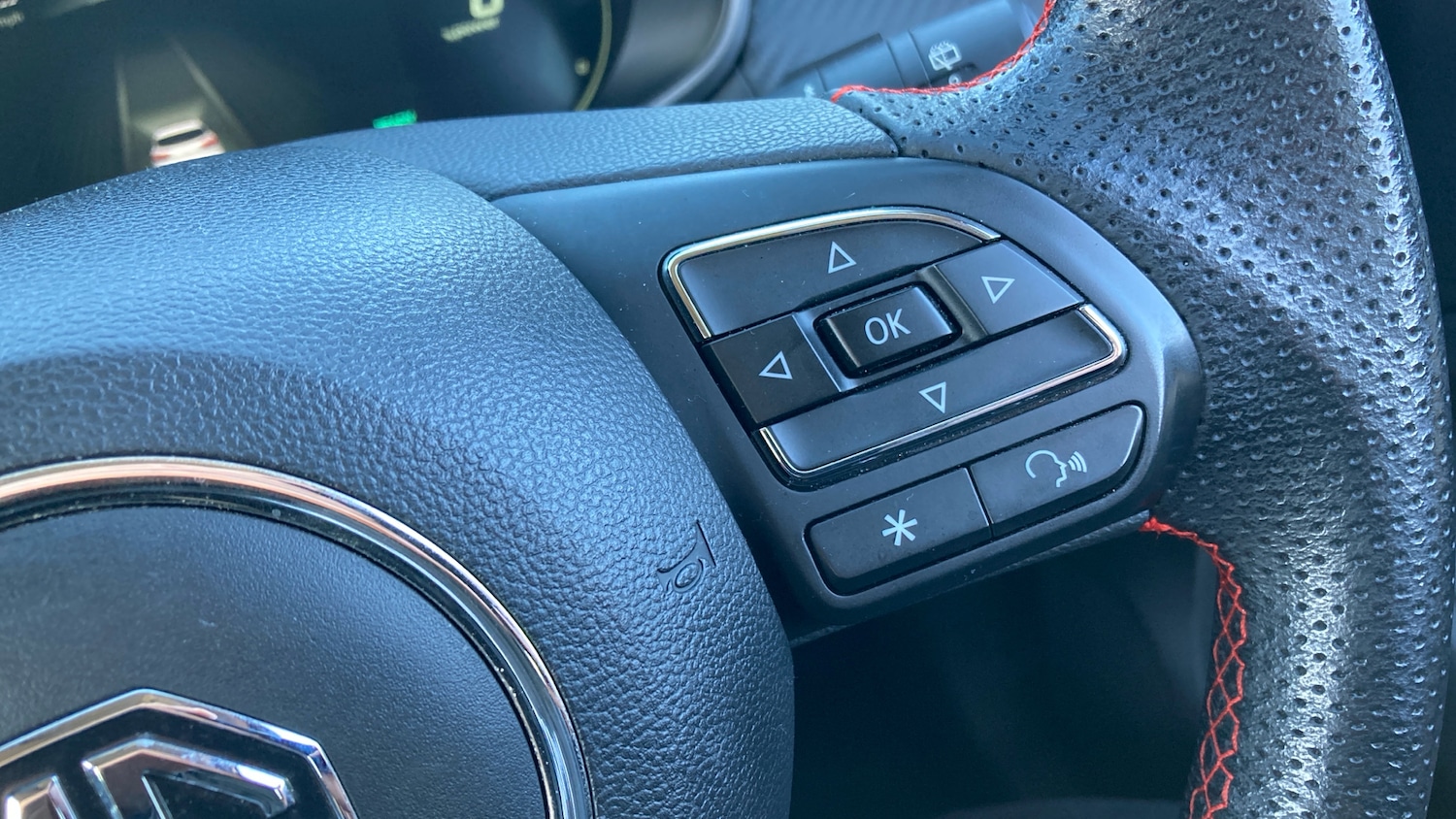 Used MG MG ZS 2022 for sale - 77233549: Photo 23