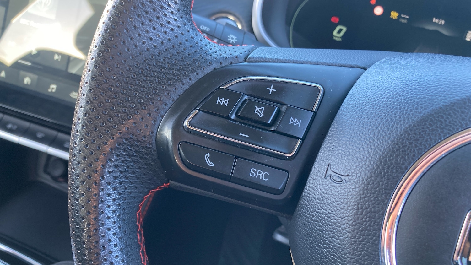 Used MG MG ZS 2022 for sale - 77233549: Photo 25