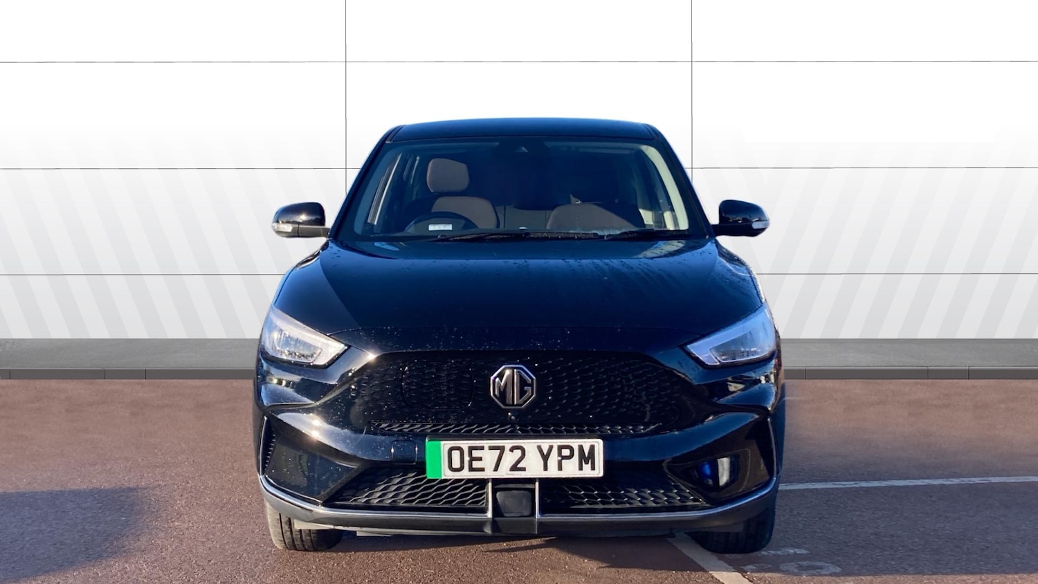 Used MG MG ZS 2022 for sale - 77233549: Photo 3