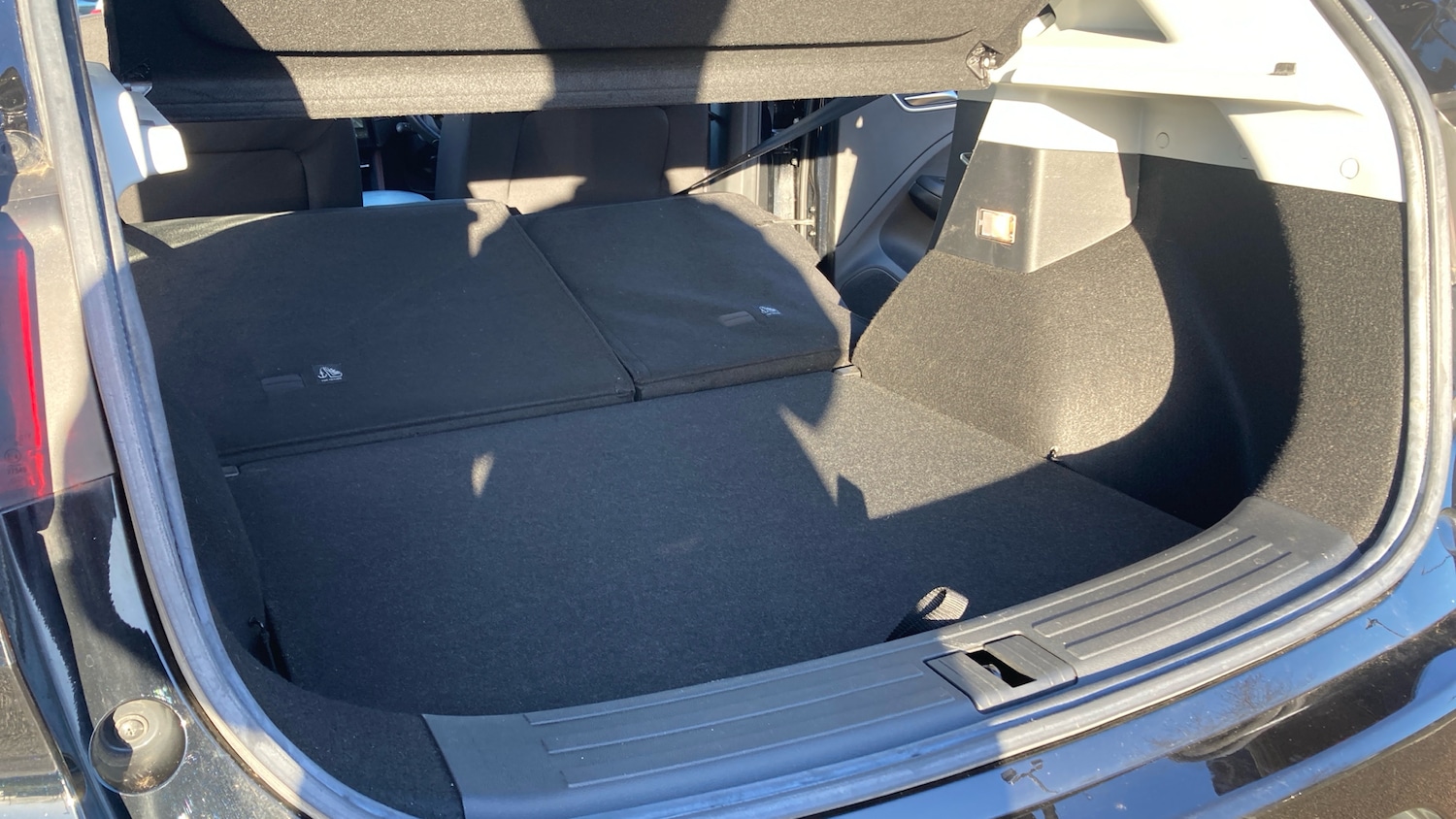 Used MG MG ZS 2022 for sale - 77233549: Photo 32