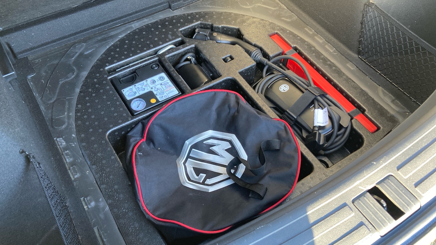 Used MG MG ZS 2022 for sale - 77233549: Photo 33