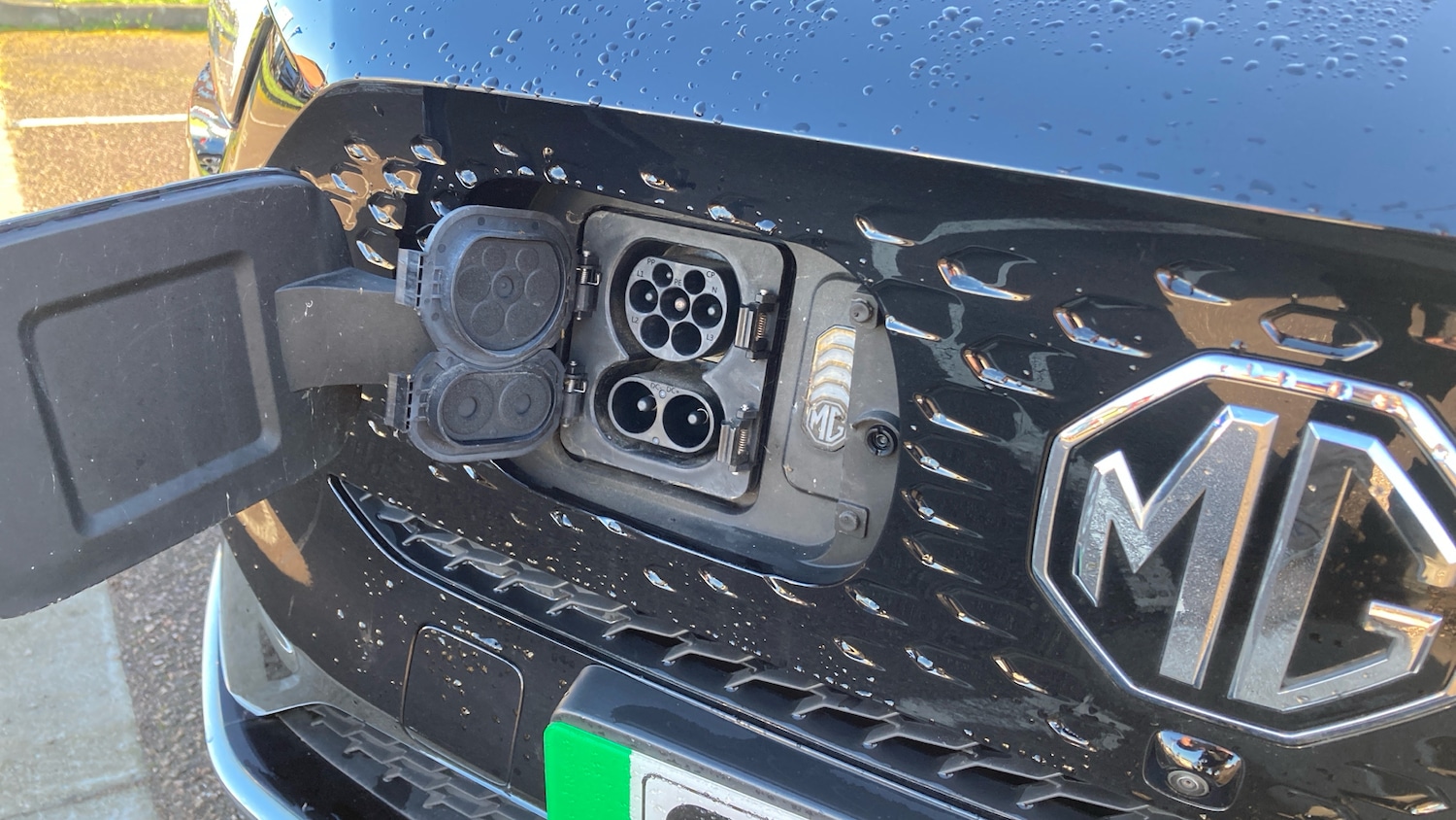 Used MG MG ZS 2022 for sale - 77233549: Photo 34