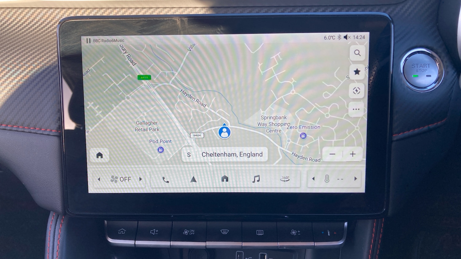 Used MG MG ZS 2022 for sale - 77233549: Photo 36