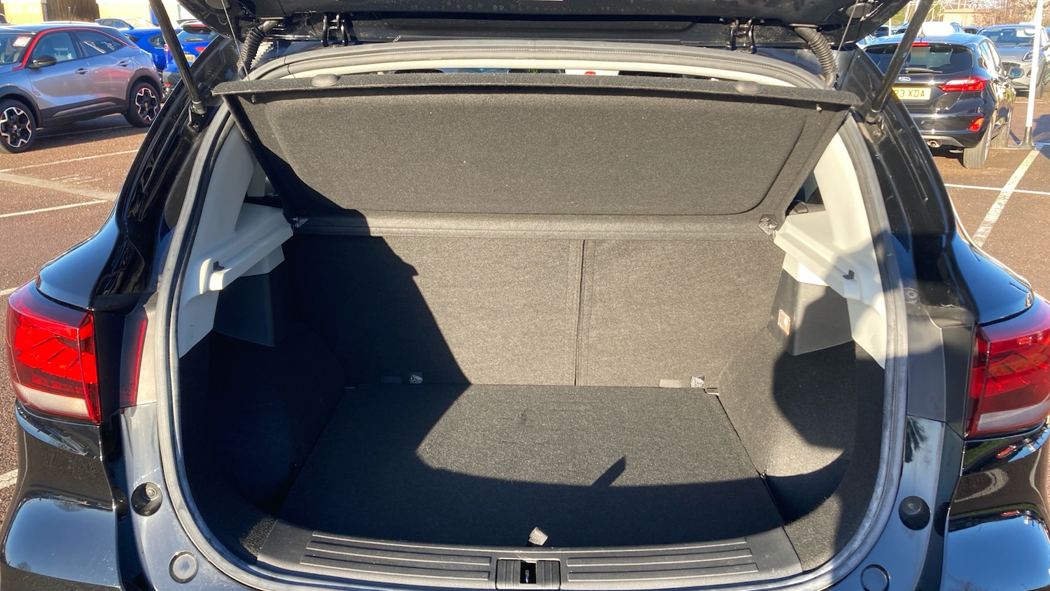 Used MG MG ZS 2022 for sale - 77233549: Photo 4