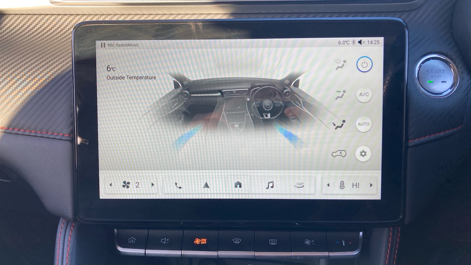 Used MG MG ZS 2022 for sale - 77233549: Photo 41