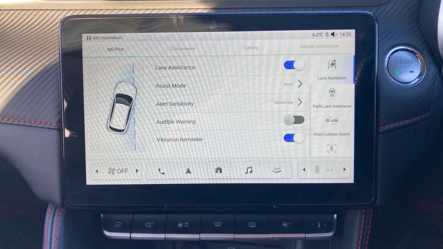 Used MG MG ZS 2022 for sale - 77233549: Photo 42