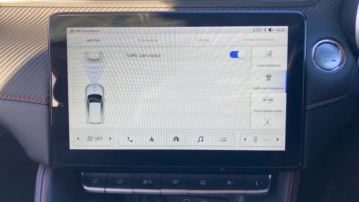 Used MG MG ZS 2022 for sale - 77233549: Photo 43