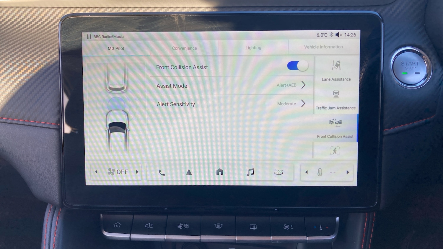 Used MG MG ZS 2022 for sale - 77233549: Photo 44