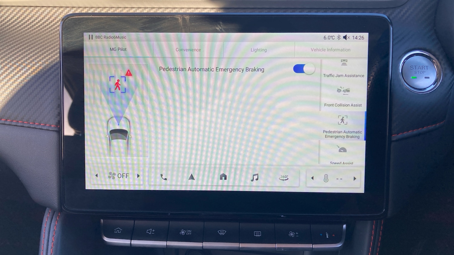 Used MG MG ZS 2022 for sale - 77233549: Photo 45