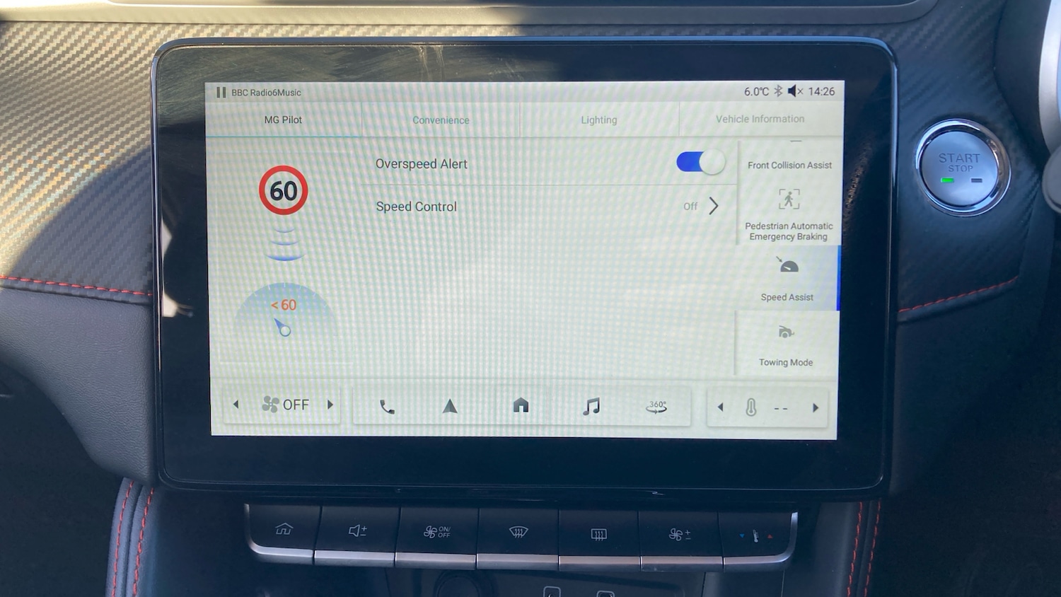 Used MG MG ZS 2022 for sale - 77233549: Photo 46