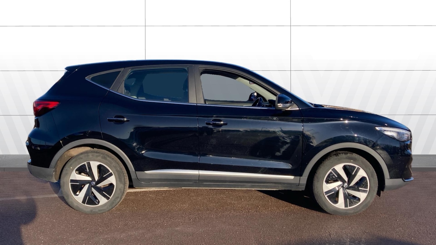 Used MG MG ZS 2022 for sale - 77233549: Photo 5