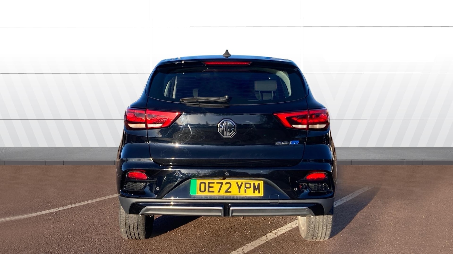 Used MG MG ZS 2022 for sale - 77233549: Photo 6