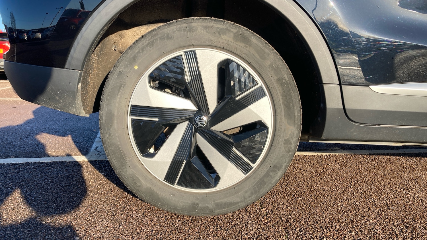 Used MG MG ZS 2022 for sale - 77233549: Photo 7