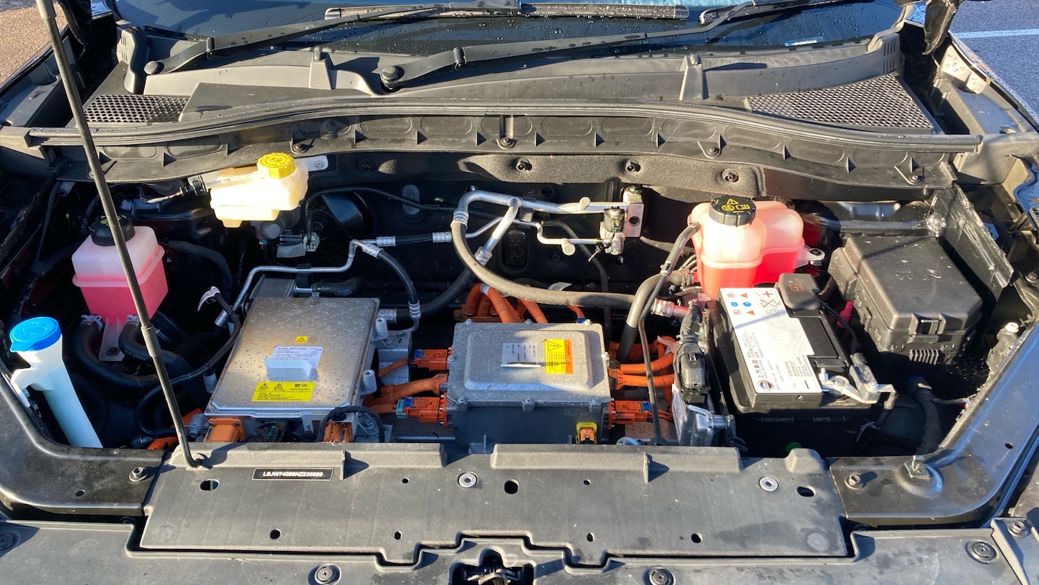 Used MG MG ZS 2022 for sale - 77233549: Photo 8