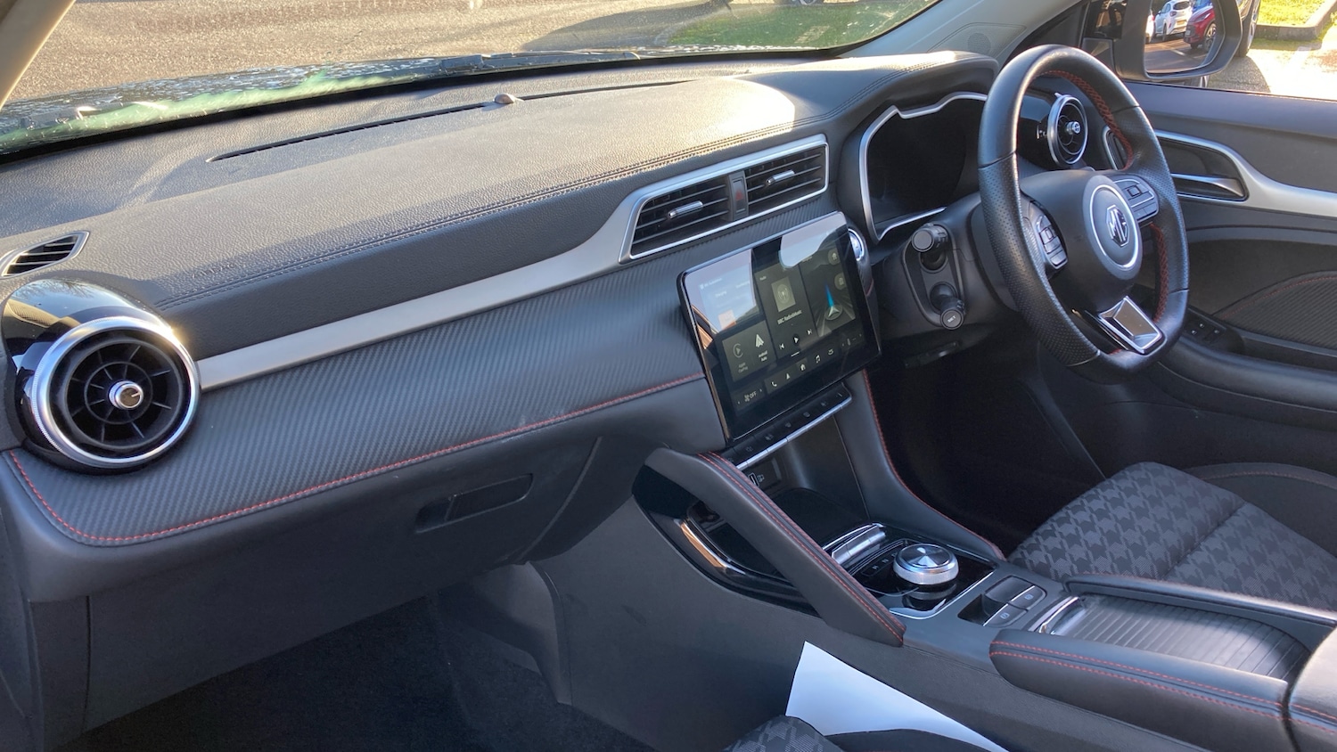 Used MG MG ZS 2022 for sale - 77233549: Photo 9