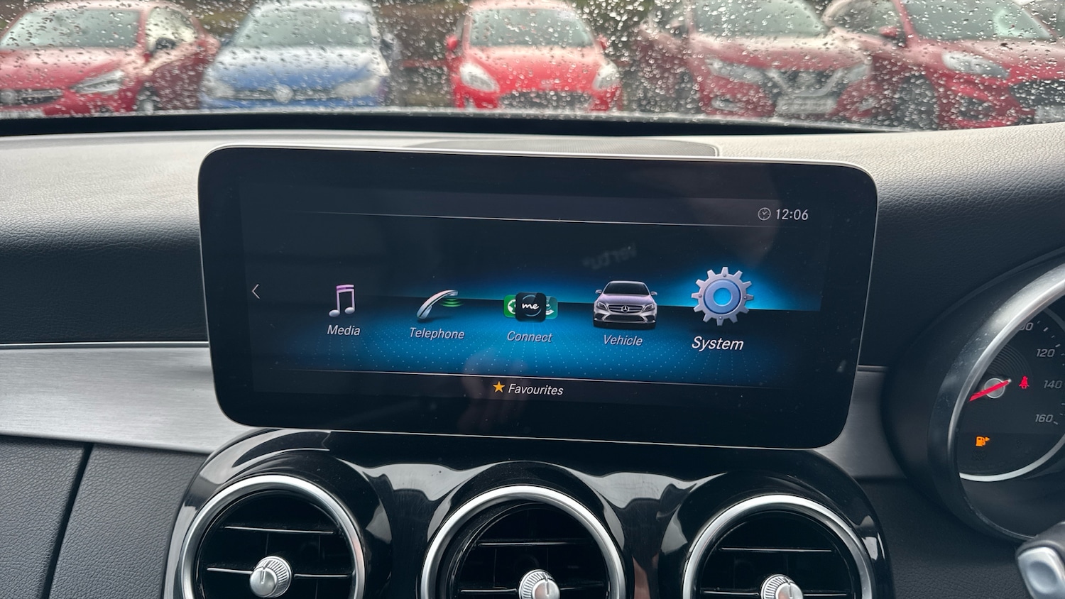 Used Mercedes-Benz C Class 2020 for sale - 77459657: Photo 12