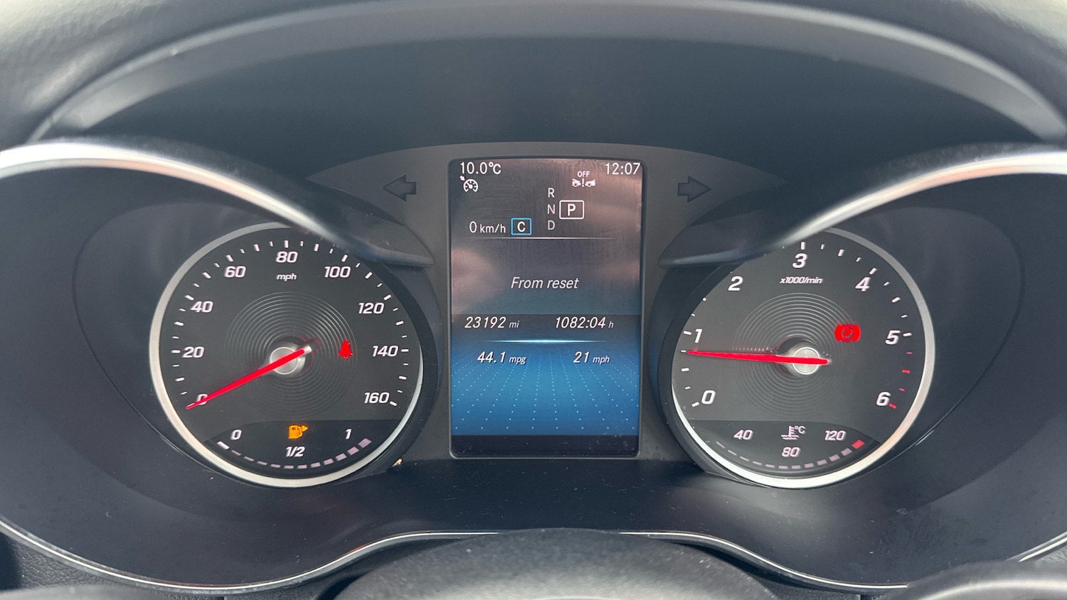 Used Mercedes-Benz C Class 2020 for sale - 77459657: Photo 18