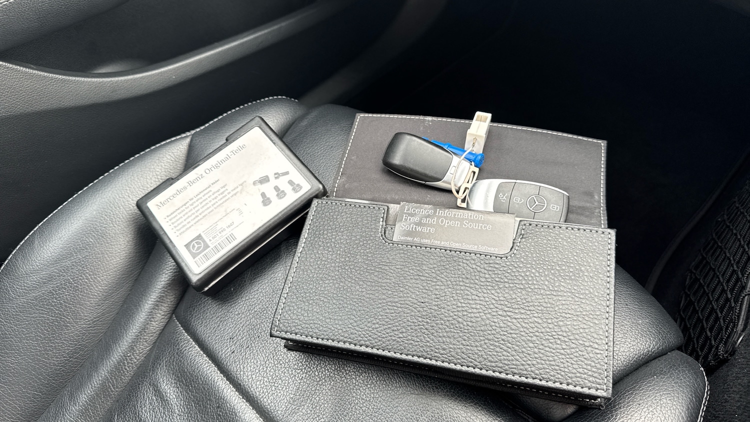 Used Mercedes-Benz C Class 2020 for sale - 77459657: Photo 19