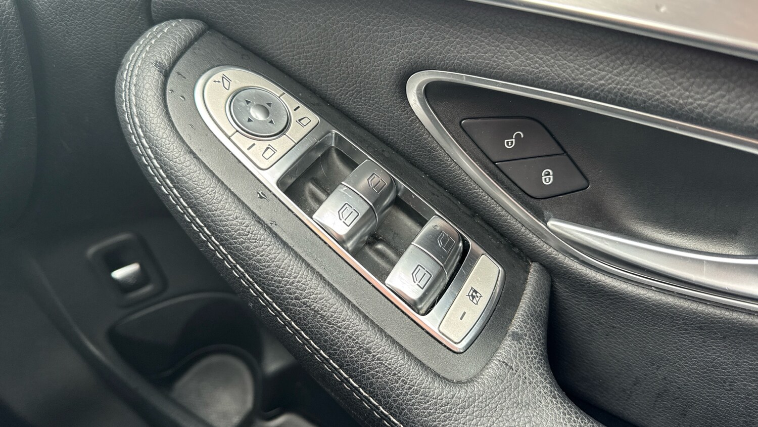 Used Mercedes-Benz C Class 2020 for sale - 77459657: Photo 21