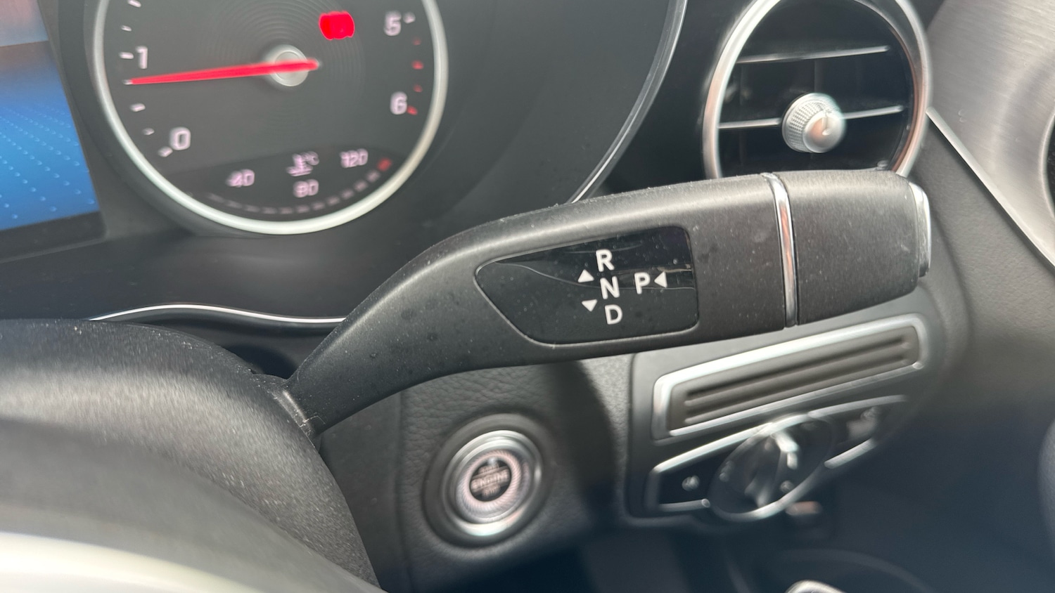 Used Mercedes-Benz C Class 2020 for sale - 77459657: Photo 26