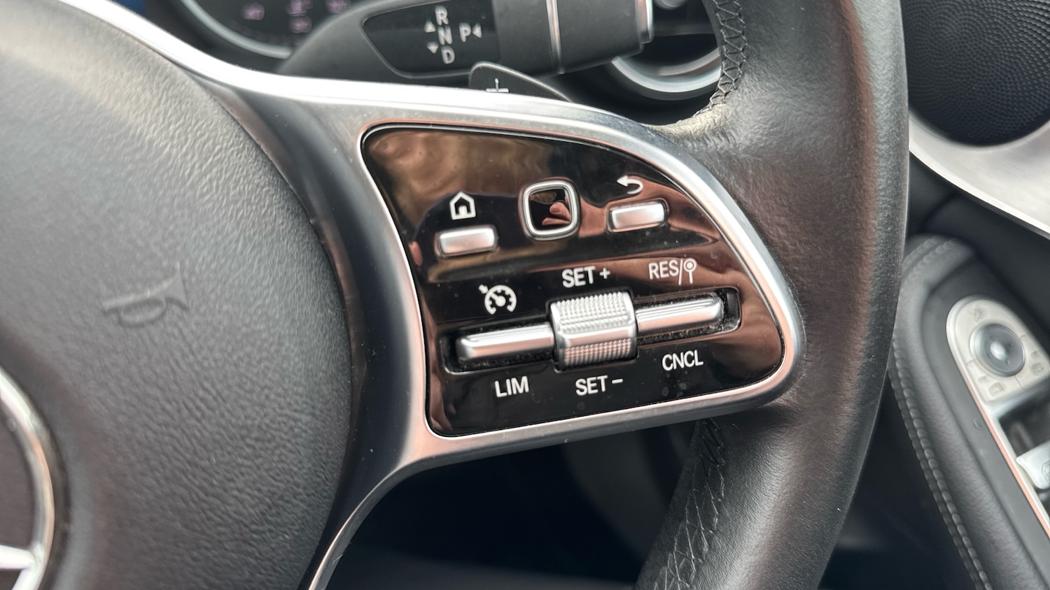 Used Mercedes-Benz C Class 2020 for sale - 77459657: Photo 27