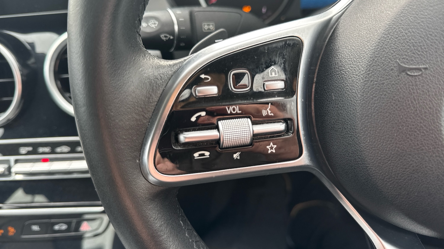 Used Mercedes-Benz C Class 2020 for sale - 77459657: Photo 28