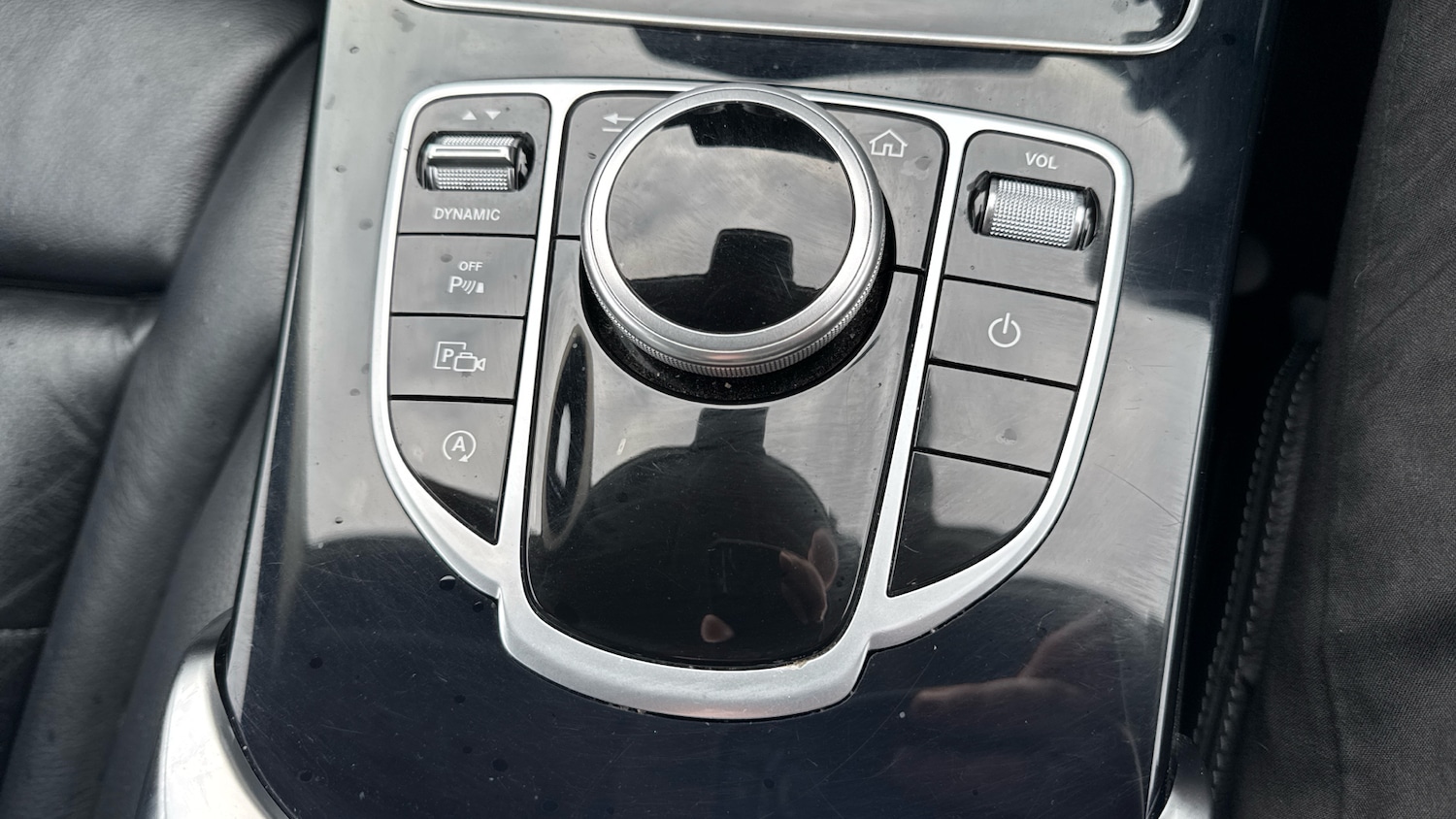 Used Mercedes-Benz C Class 2020 for sale - 77459657: Photo 30