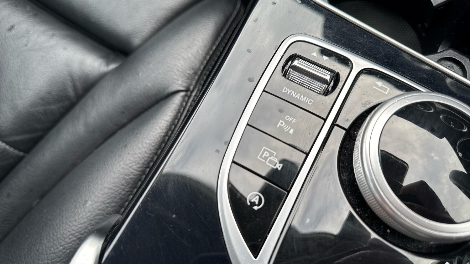 Used Mercedes-Benz C Class 2020 for sale - 77459657: Photo 34