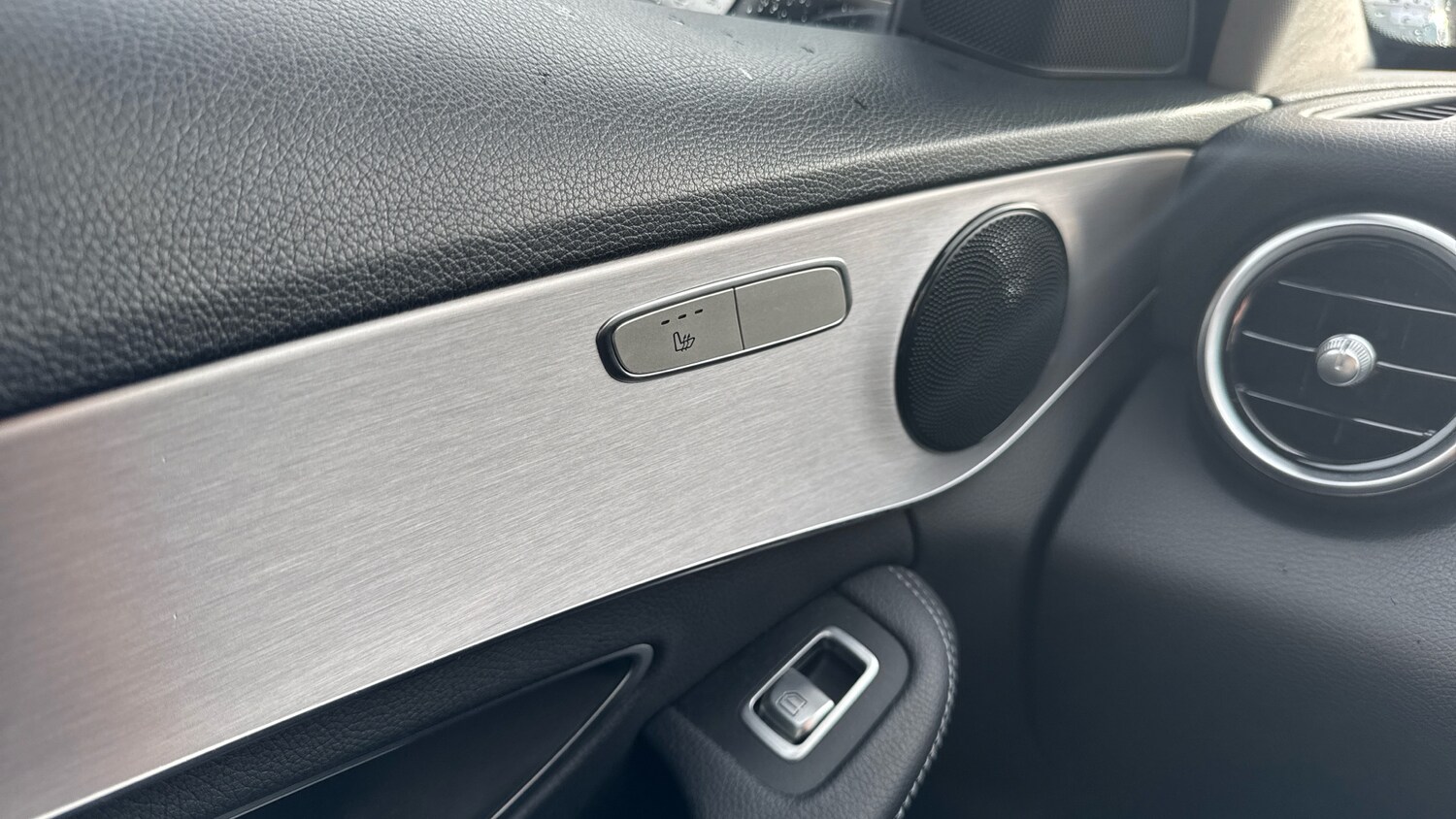 Used Mercedes-Benz C Class 2020 for sale - 77459657: Photo 42