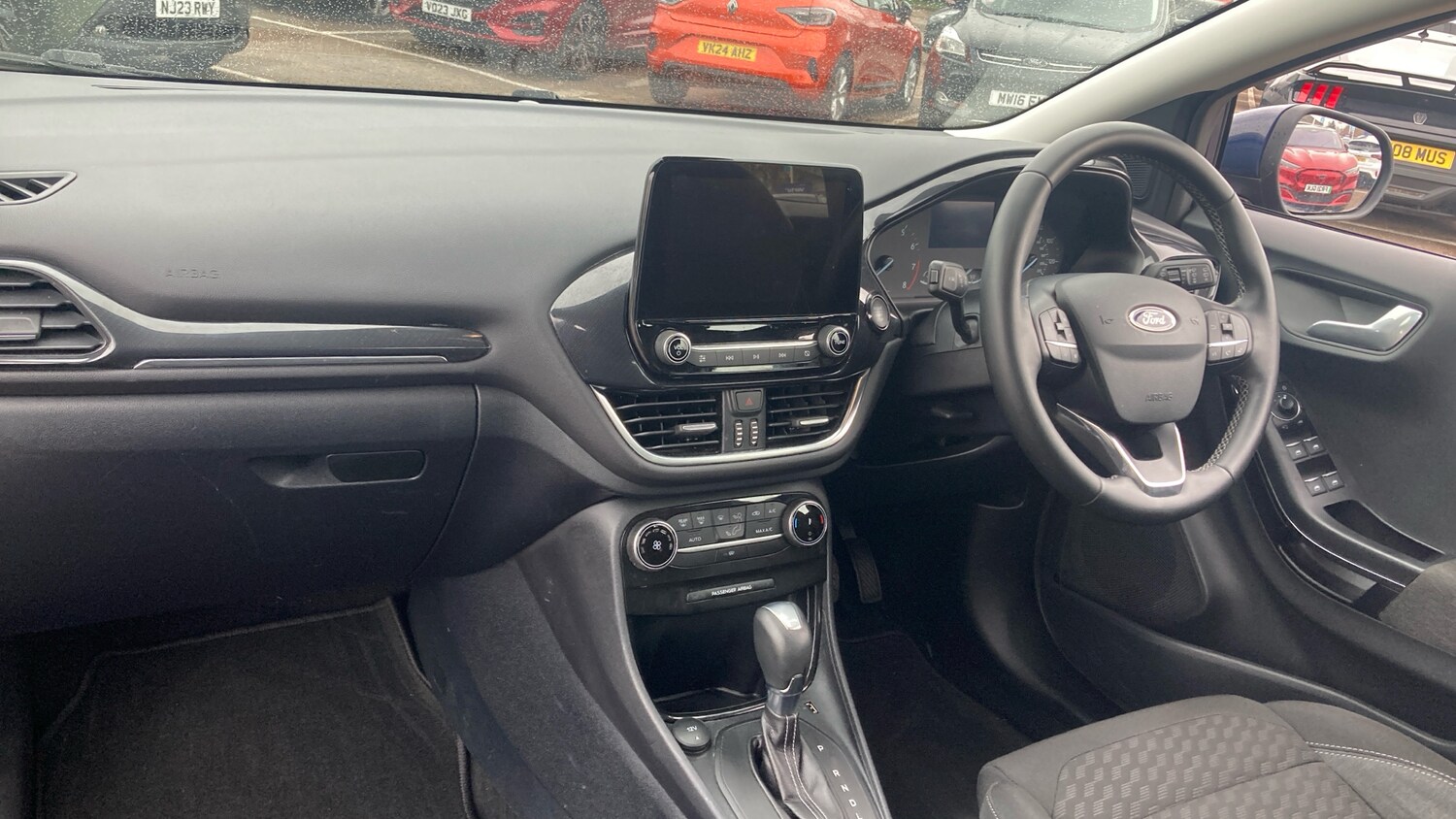 Used Ford Puma 2023 for sale - 77915349: Photo 11