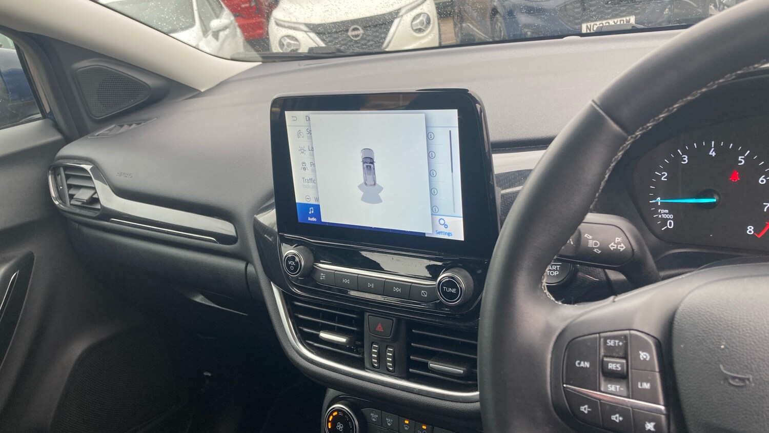 Used Ford Puma 2023 for sale - 77915349: Photo 14