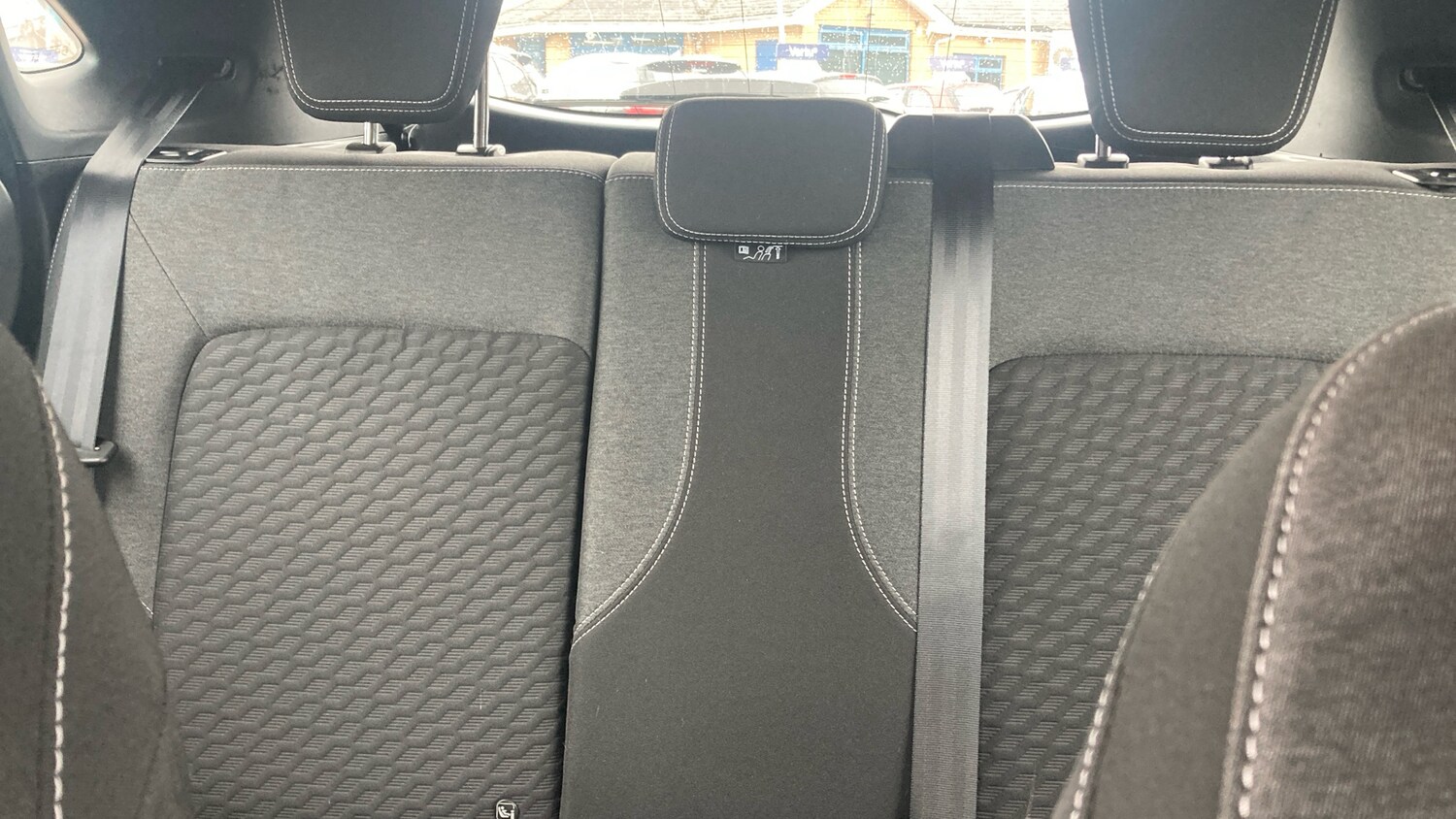 Used Ford Puma 2023 for sale - 77915349: Photo 15