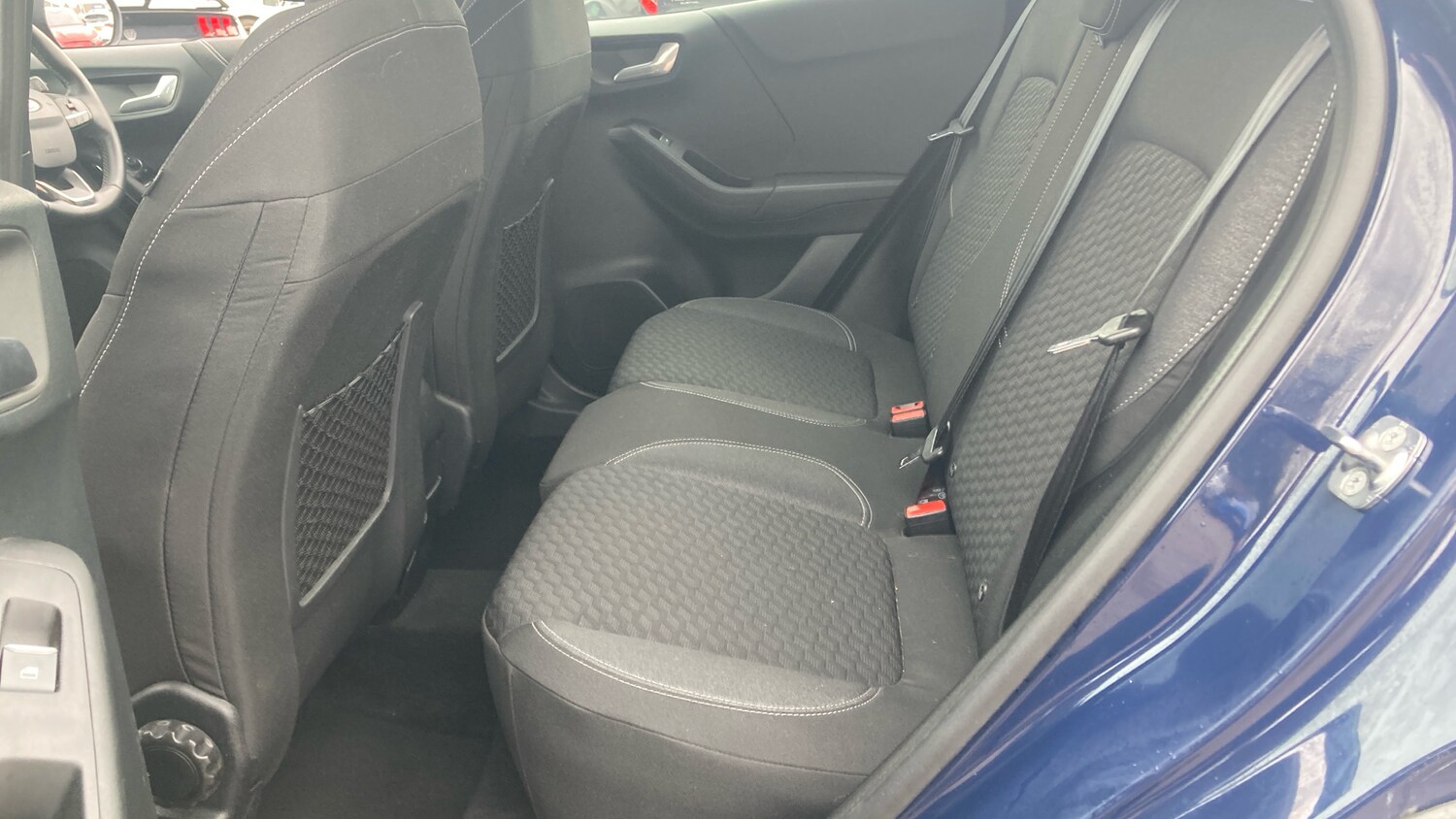 Used Ford Puma 2023 for sale - 77915349: Photo 16