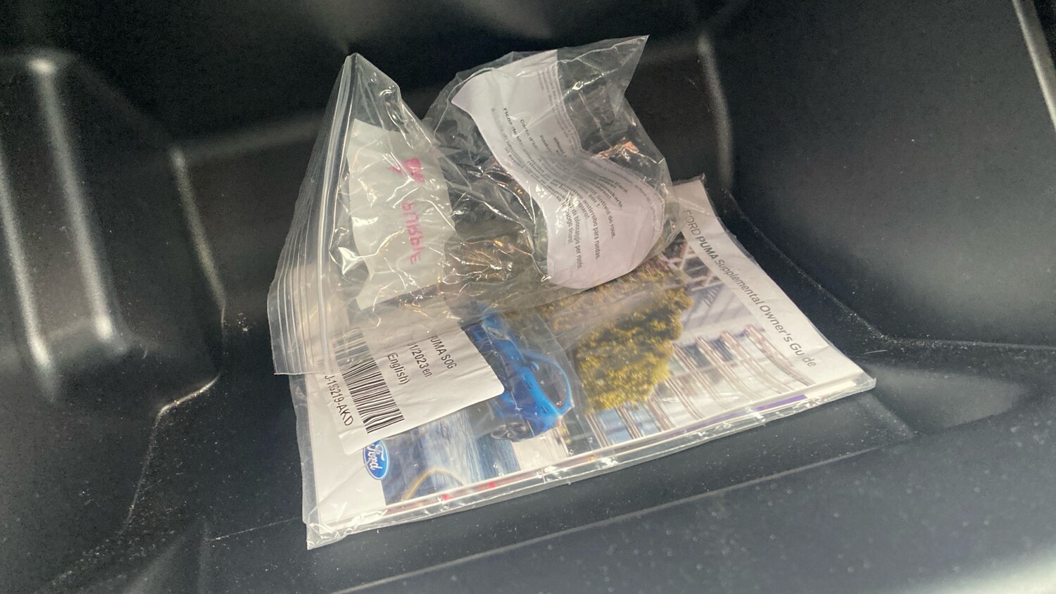 Used Ford Puma 2023 for sale - 77915349: Photo 19