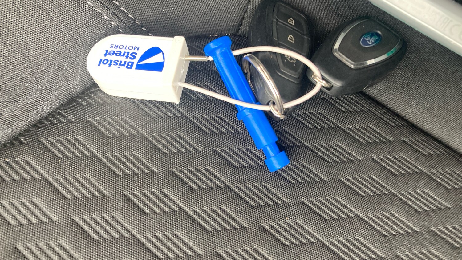 Used Ford Puma 2023 for sale - 77915349: Photo 20