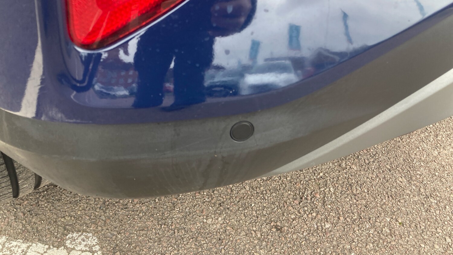 Used Ford Puma 2023 for sale - 77915349: Photo 21