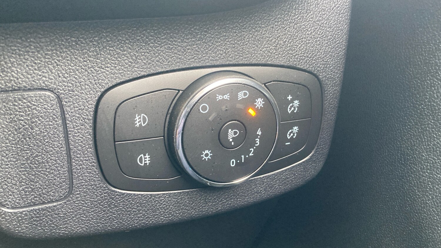 Used Ford Puma 2023 for sale - 77915349: Photo 23