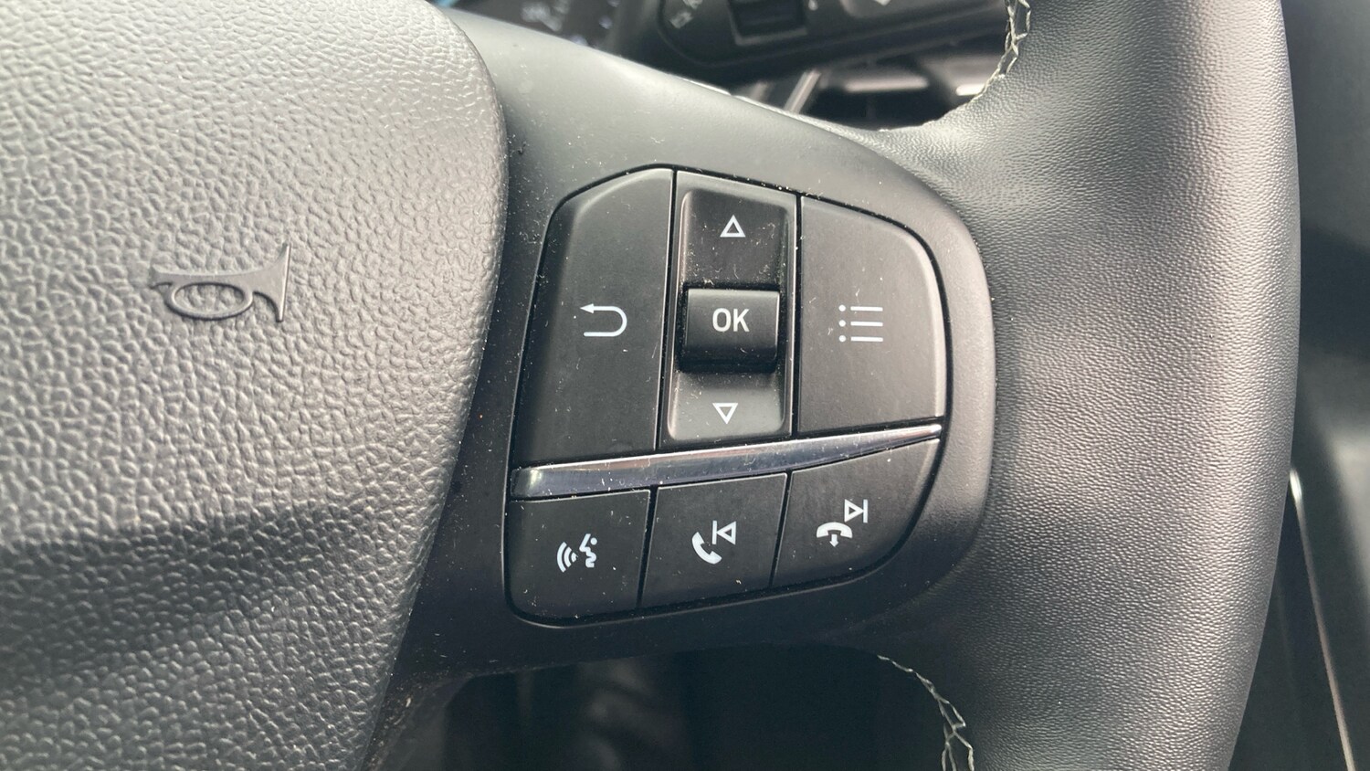 Used Ford Puma 2023 for sale - 77915349: Photo 24