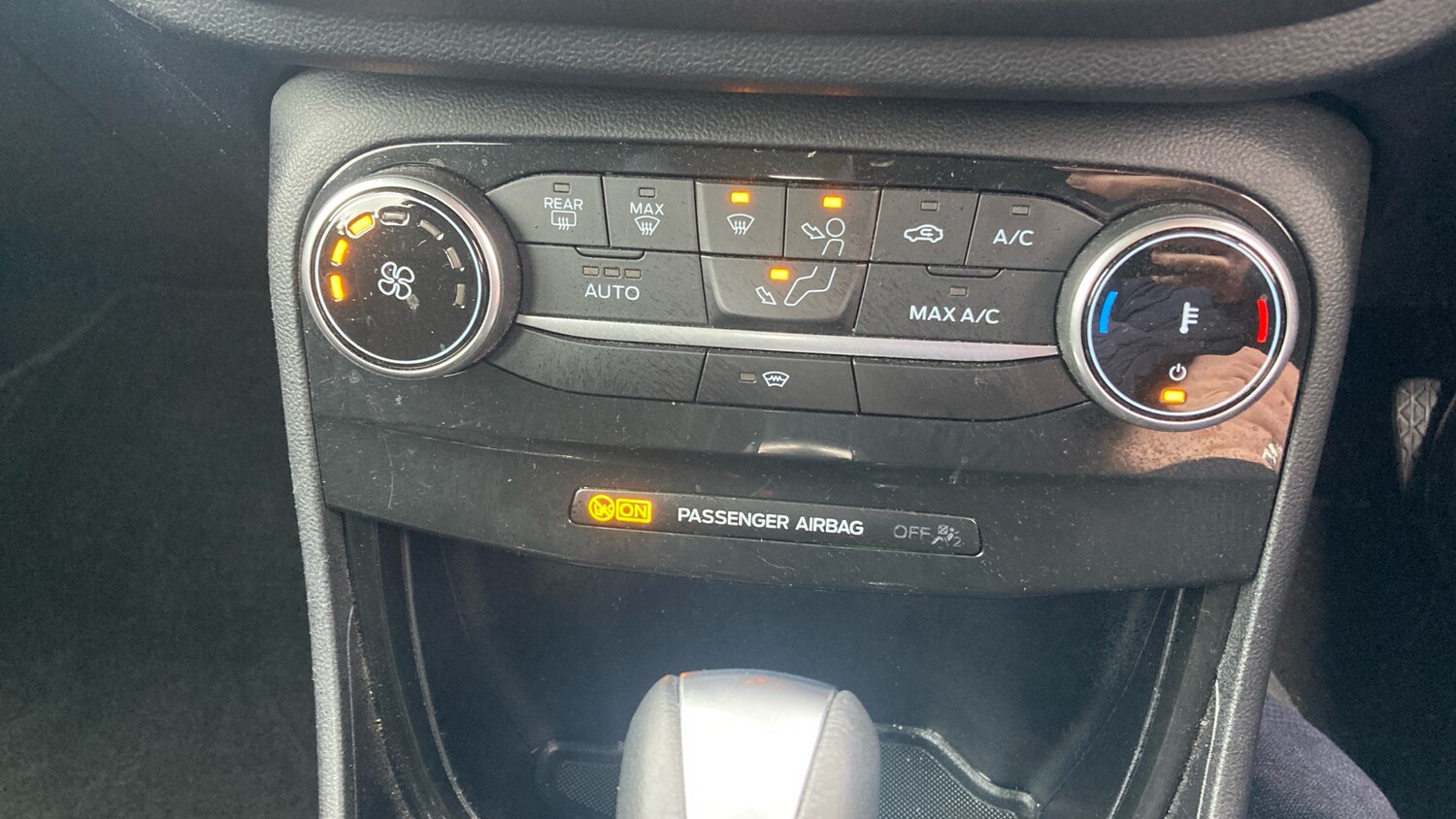 Used Ford Puma 2023 for sale - 77915349: Photo 26