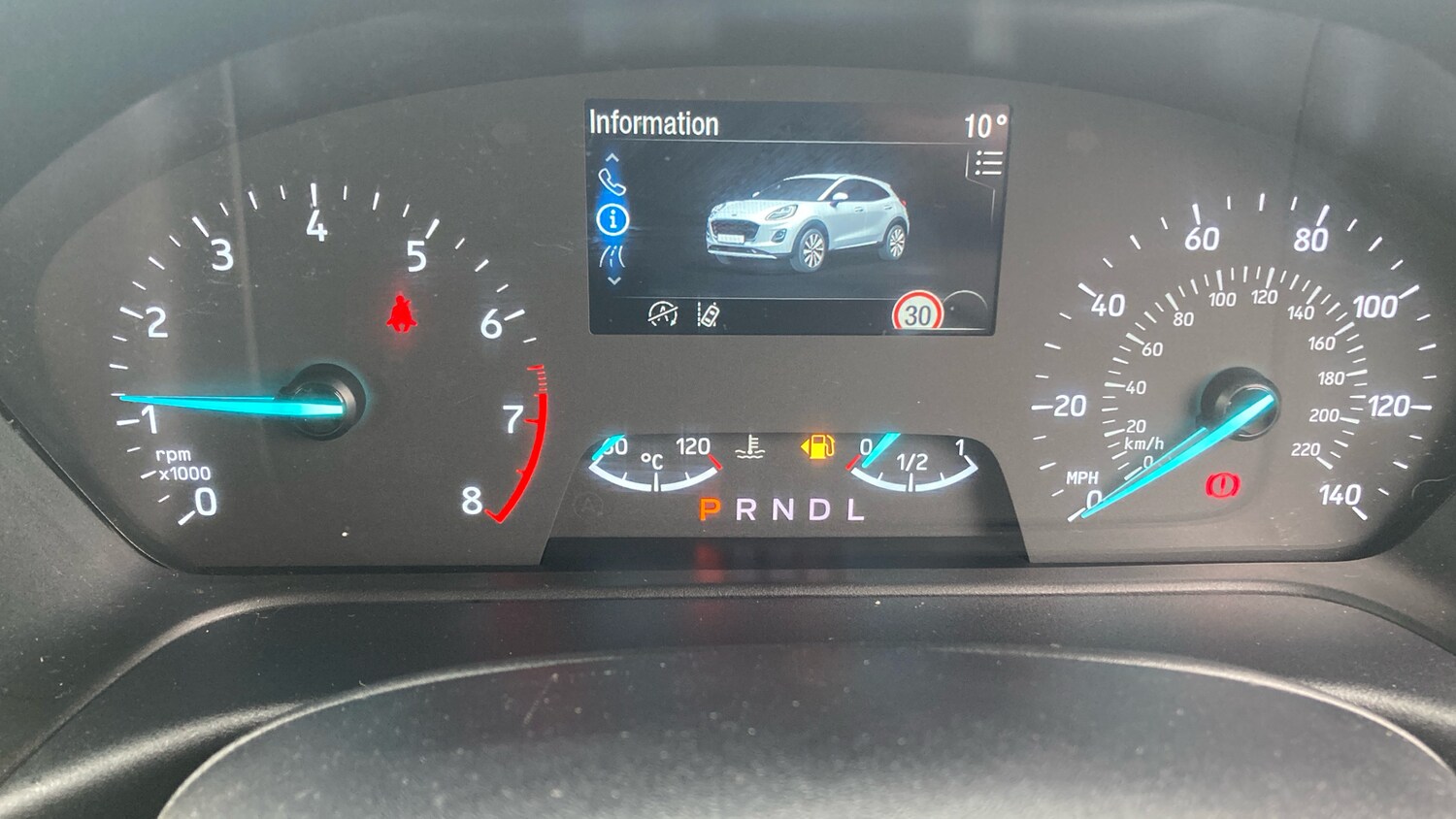 Used Ford Puma 2023 for sale - 77915349: Photo 27