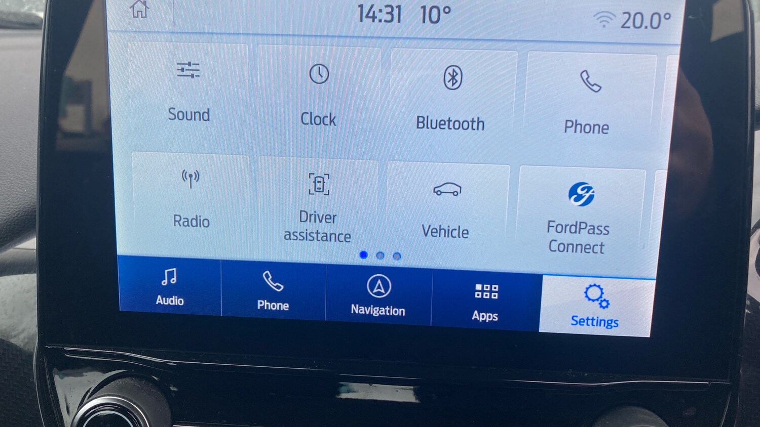 Used Ford Puma 2023 for sale - 77915349: Photo 28