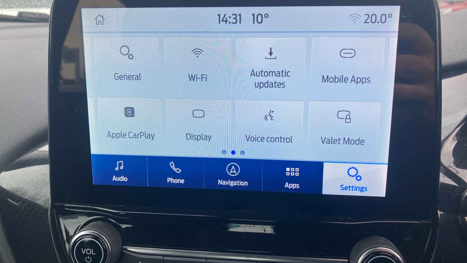 Used Ford Puma 2023 for sale - 77915349: Photo 29