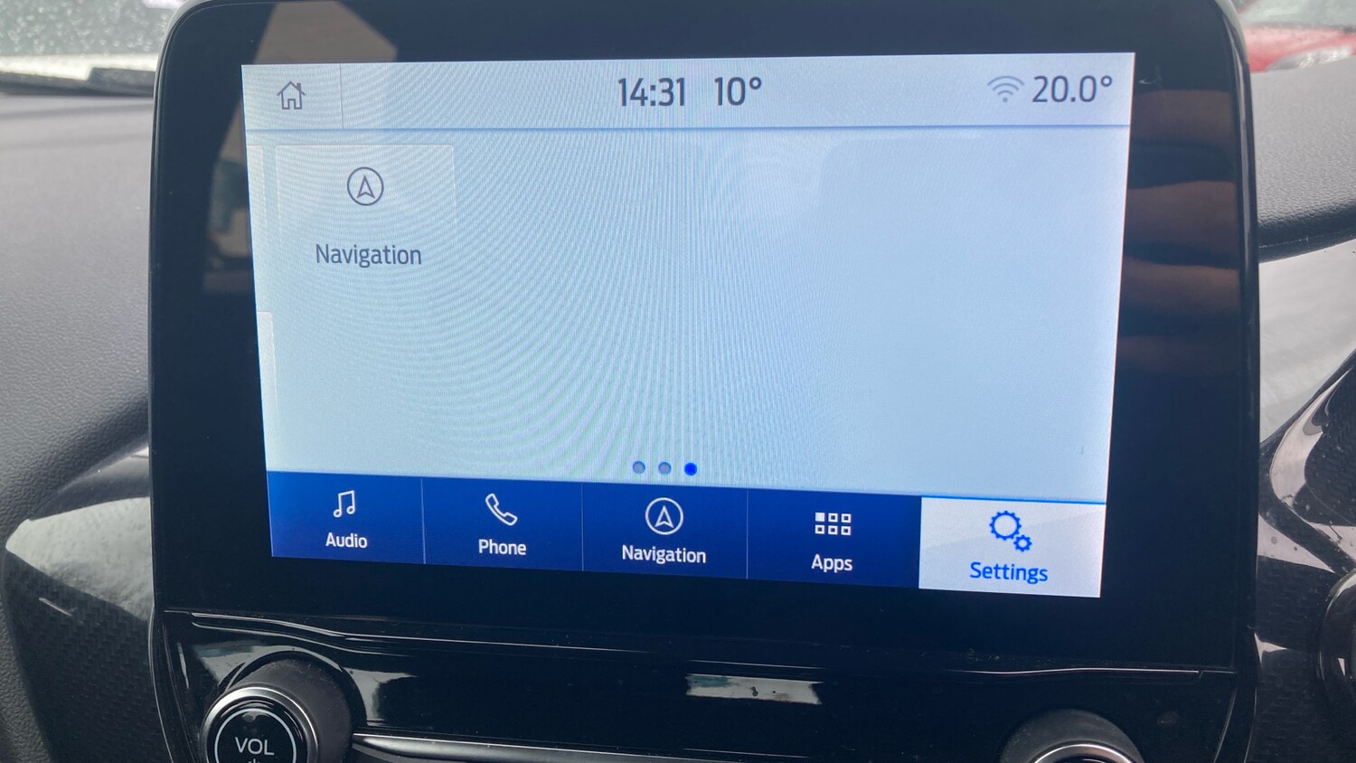 Used Ford Puma 2023 for sale - 77915349: Photo 30