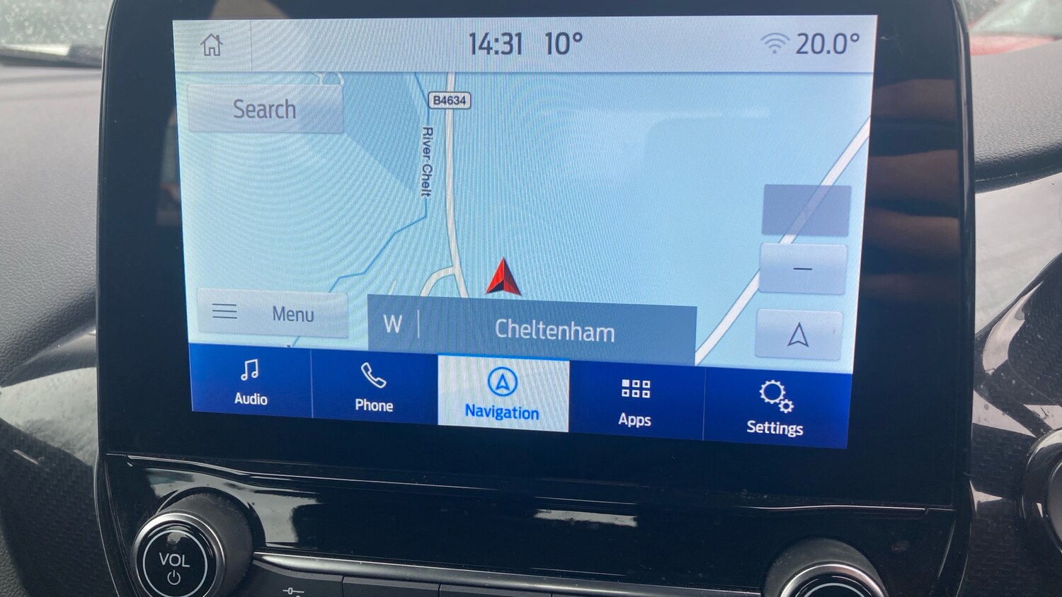 Used Ford Puma 2023 for sale - 77915349: Photo 32