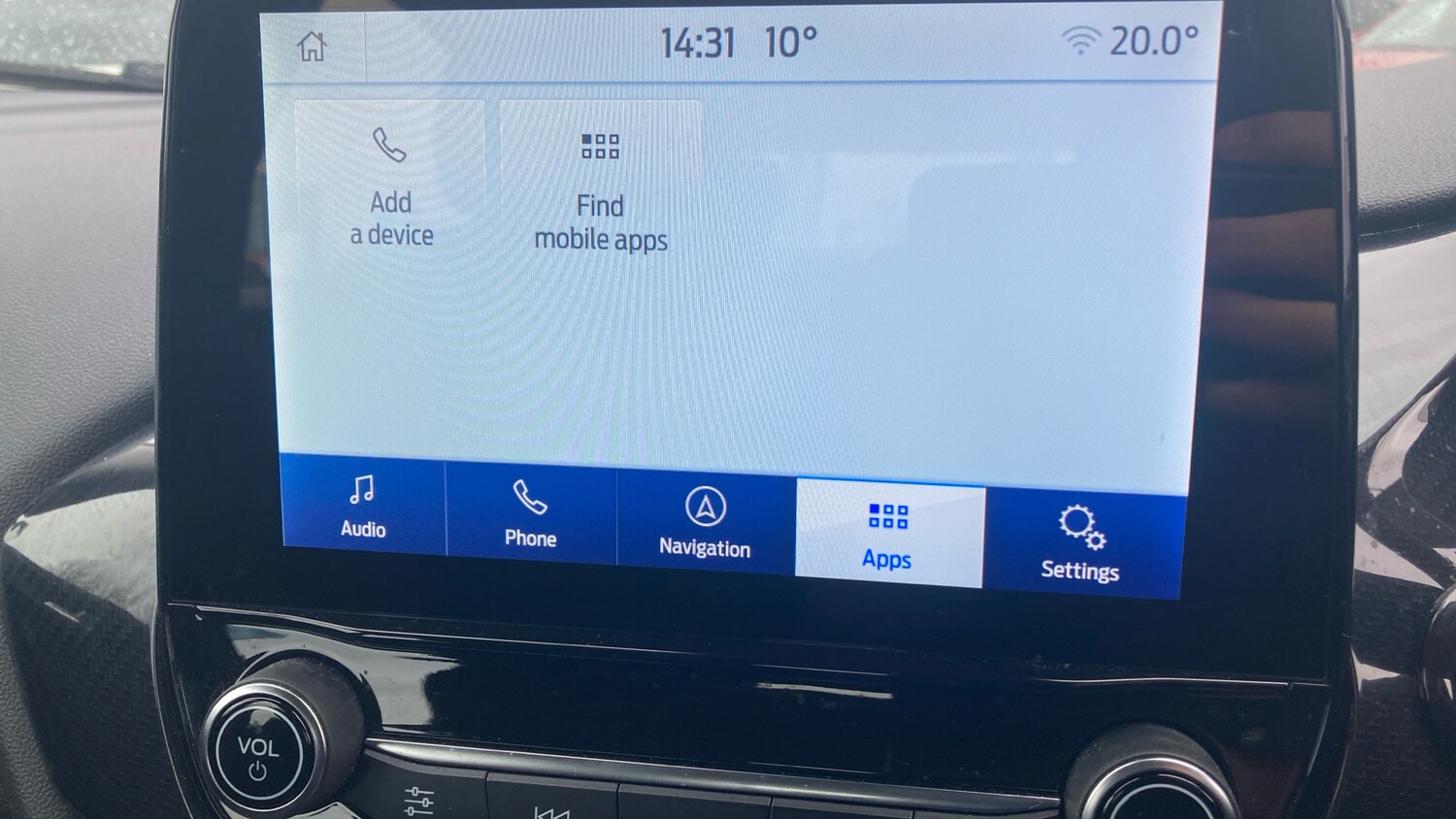 Used Ford Puma 2023 for sale - 77915349: Photo 33