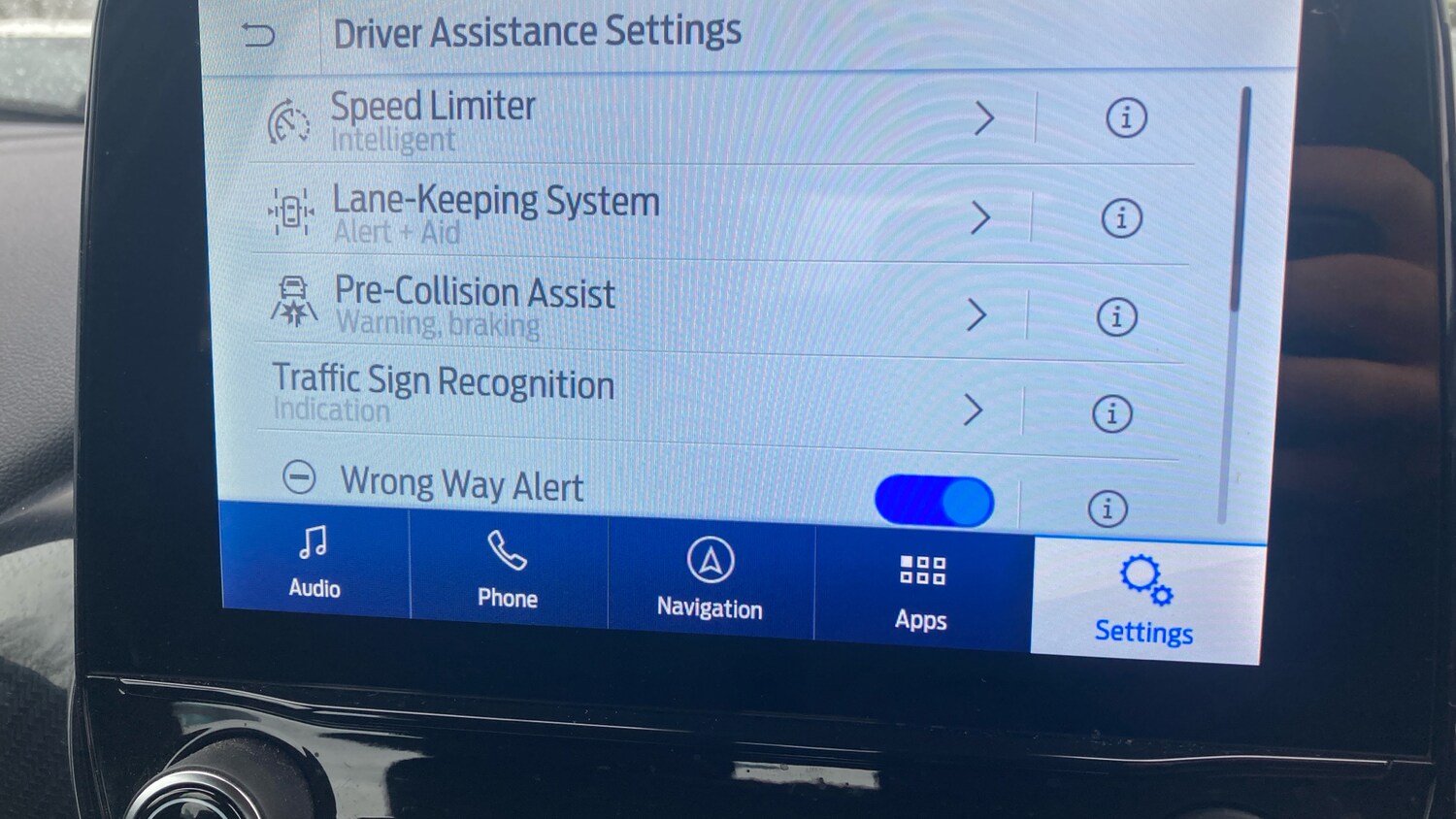 Used Ford Puma 2023 for sale - 77915349: Photo 34