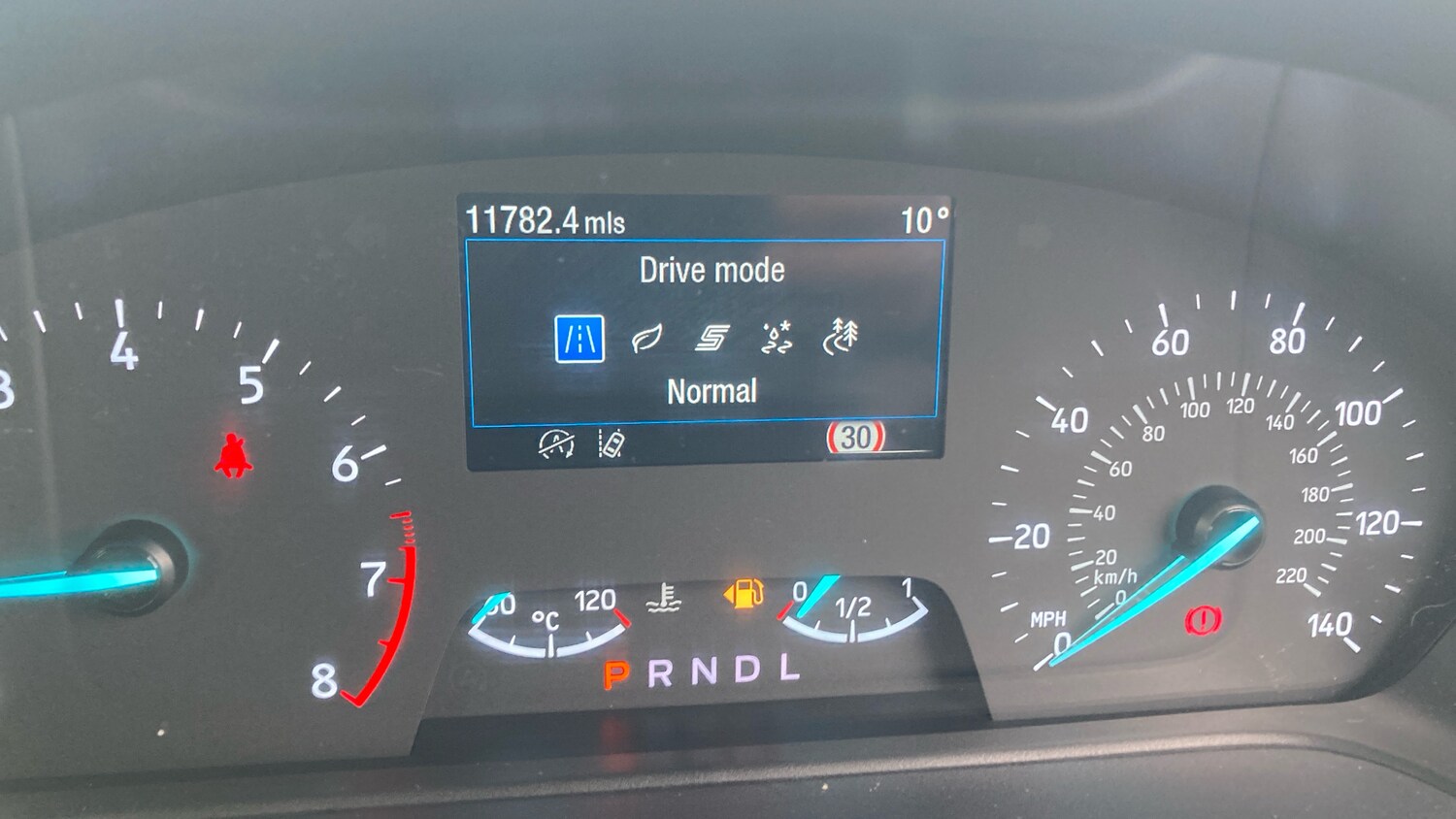 Used Ford Puma 2023 for sale - 77915349: Photo 36