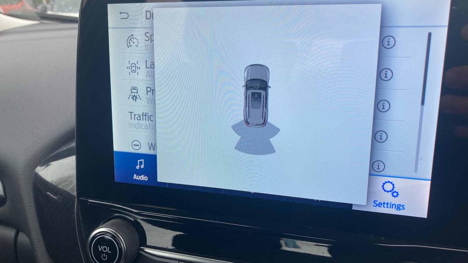 Used Ford Puma 2023 for sale - 77915349: Photo 37