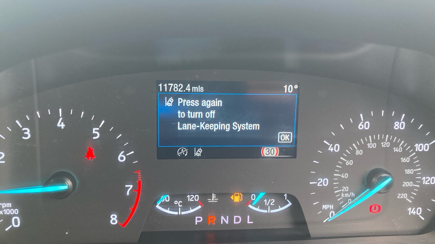 Used Ford Puma 2023 for sale - 77915349: Photo 39